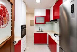 Seasons Park (D26), Condominium #618910261